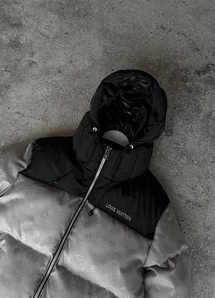 Куртка louis vuitton 4