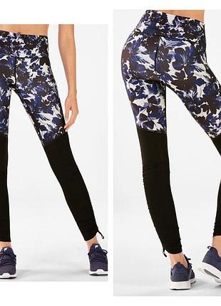 Легінси лосини для залу