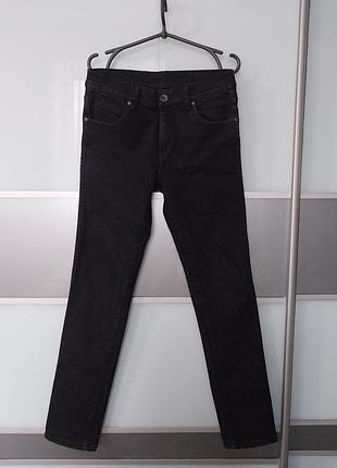 Джинсы мужские