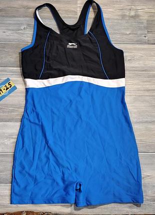 Купальник спортивний