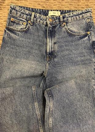 Джинсы, штаны