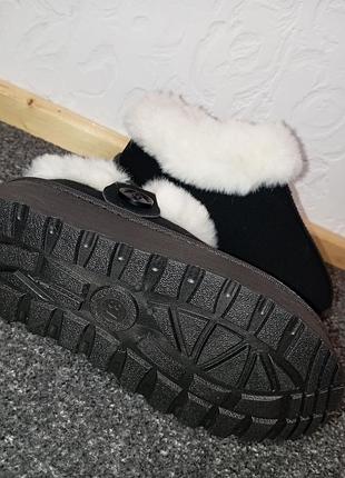 Продам угги 3