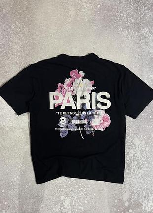 Футболка paris