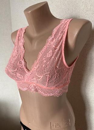 Топ бюстгальтер розміру 75в