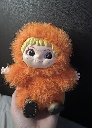 Іграшка вакуку