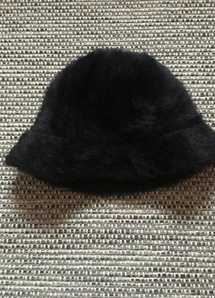Шапка/шляпка zara
