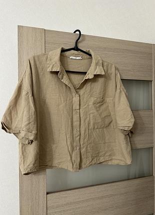 Жіноча сорочка