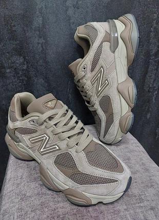 New balance 9060