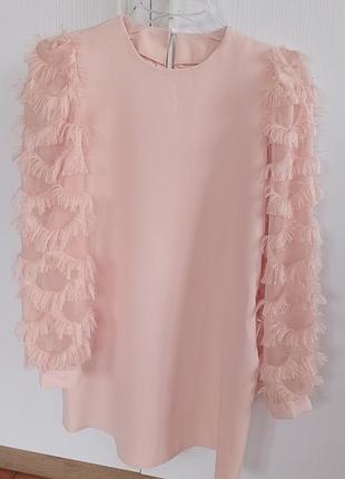 Платье для девочки р152