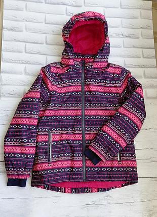 Куртка crivit 122/128