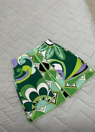 Міні спідниця