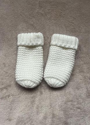 Теплі антицарапки