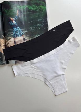 494 комплект набора женских бесшовных трусиков бразильян