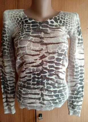 Свитер женский. размер м
