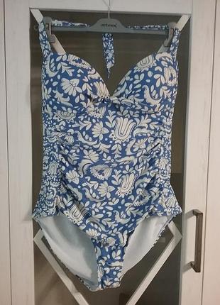 Новый сплошной купальник