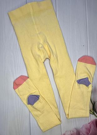 Колготи для дівчинки