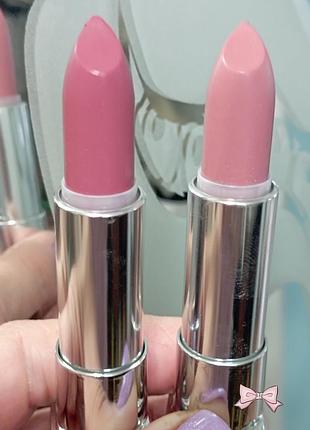 Maybelline помада тон 250,207