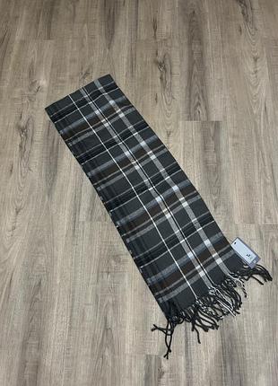 Шарф чоловічий tu