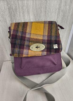 Сумка  house of tweed
