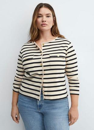 Кардиган mango l, 1480 грн