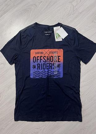 Футболка чоловіча