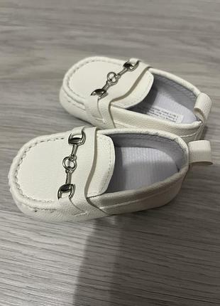 Дитячі пінетки 2