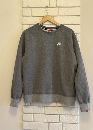 🌎 світшот nike