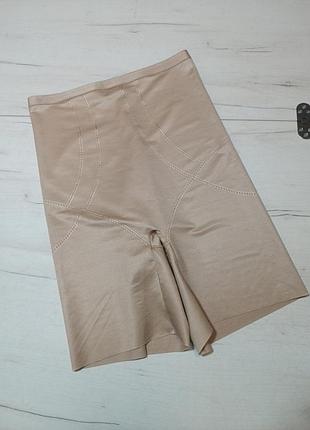 Шорты панталоны компрессионные m&amp;s