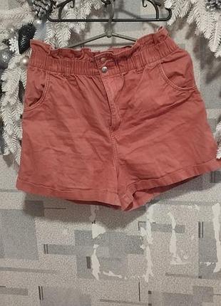 Женские джинсовые шорты