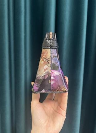 Маленька косметичка ted baker 🛍️1+1=3🛍️ 2