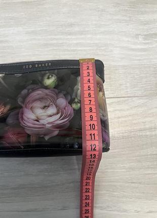 Маленька косметичка ted baker 🛍️1+1=3🛍️ 6