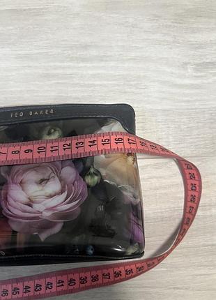 Маленька косметичка ted baker 🛍️1+1=3🛍️ 7