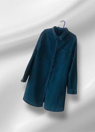 Джинсова сорочка 👍👍👍