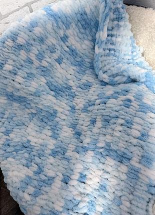 Дитячі пледи на замовлення