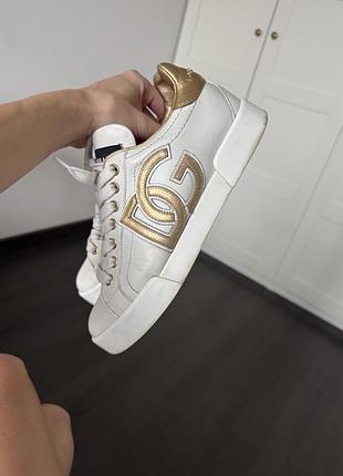 Кеди d&g оригінал