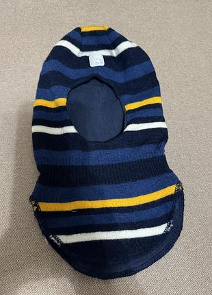 Шапка шолом від reima