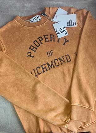 Свитшот мужской от Флоринmond 100% оригинал