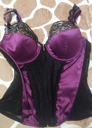 Шикарный корсет 50-52 р.