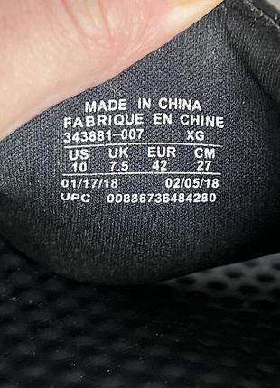 Шльопанці nike оригінал 2