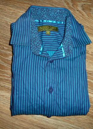 Baker сорочка бейкер на 7 років зріст 122 см