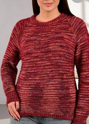 Женские теплые свитера кашемир