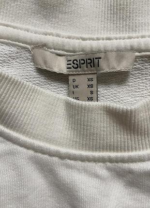 Жіночий світшот esprit 9