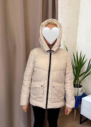 Куртка жіноча весна осінь