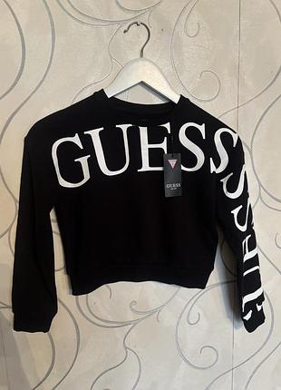 Світшот guess оригінал 8 років