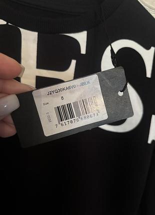 Світшот guess оригінал 8 років 4