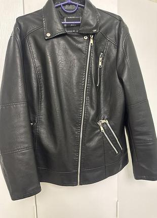 Косуха кож зам.