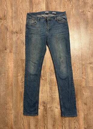 Джинси чоловічі defacto