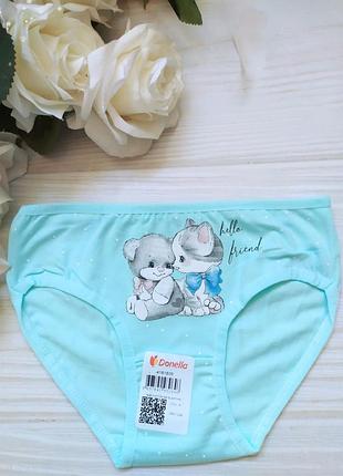 Трусики труси 6/7 донелла donellа