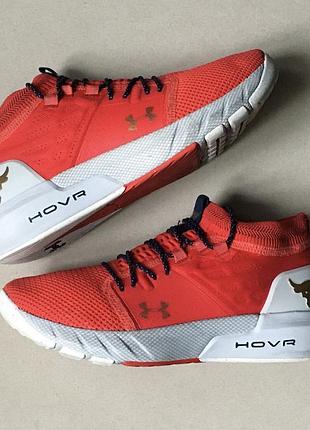 Кросівки under armour (usa) оригінал 2