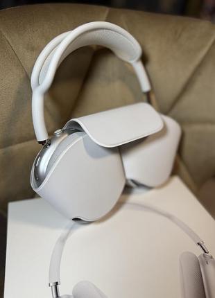 Навушники нові оригінал apple airpods max.